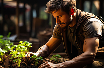 Eddy's Agro Agricultural Consulting